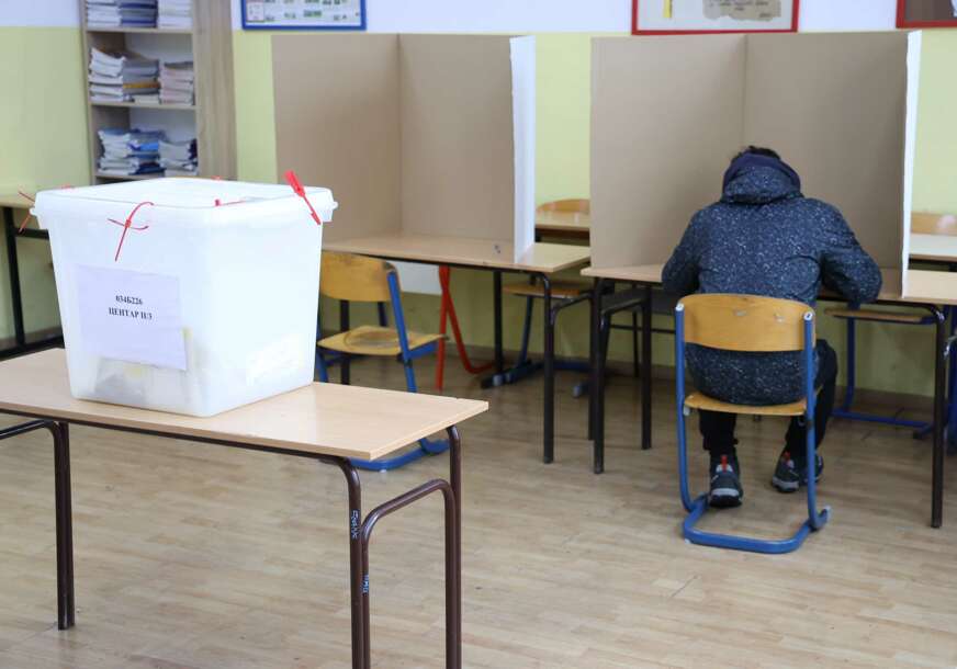 Glasanje 8. februara: Pripremljeno 100.000 glasačkih listića za ponovljene prijevremene izbore u Srpskoj