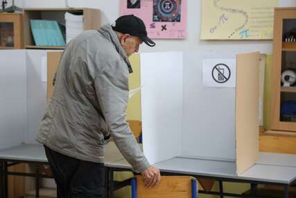 Novi izbori, stara pravila: Spremaju li se IZBORNE KRAĐE na ponovljenim izborima Novi izbori, stara pravila: Spremaju li se IZBORNE KRAĐE na ponovljenim izborima