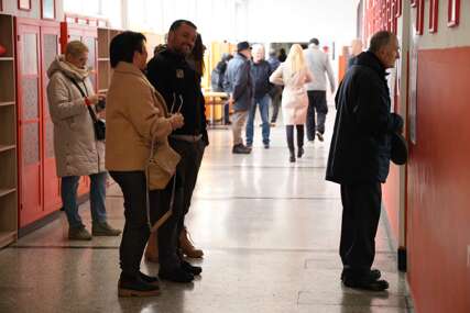 HAOS U NAJAVI Da li će u Srpskoj doći do PONAVLJANJA ponovljenih izbora