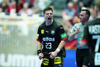 Srbija se vraća kući: Njemačka nije ponovila greške, superiorna u meču sa Španijom