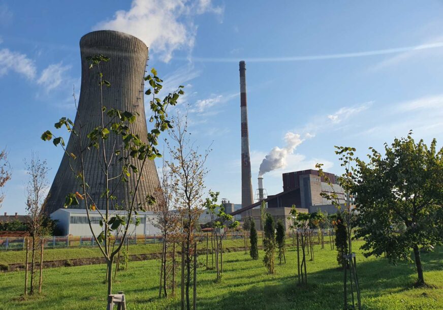Visoka cijenu loših odluka, ko će platiti ceh? Sat otkucava za Termoelektranu Ugljevik Visoka cijenu loših odluka, ko će platiti ceh? Sat otkucava za Termoelektranu Ugljevik