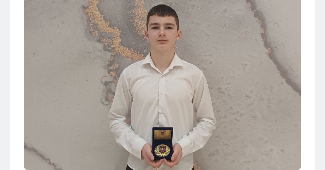 Novi veliki uspjeh mladog motocikliste Vuka Ćajića iz Rogatice – MEĐU NAJBOLJIM U ČAČKU I SRBIJI  