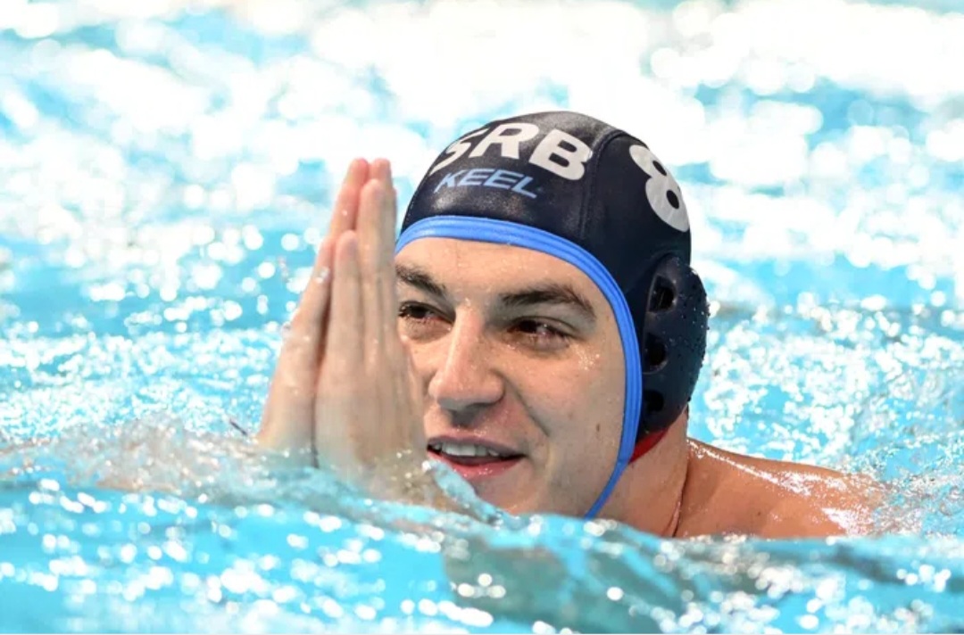 Jakšiću ukinuta suspenzija! Srbija s kapitenom napada zlato