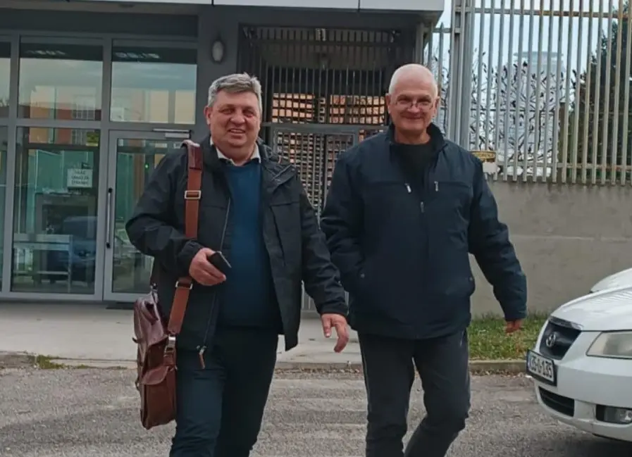 Oslobođen optužbi, sada traži više od 260.000 KM!