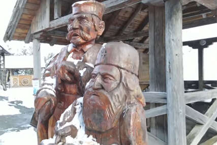 Da li je Kremansko proročanstvo najveća PREVARA u istoriji Srba: Tarabići, političke spletke, tabloidi i Treći svjetski rat