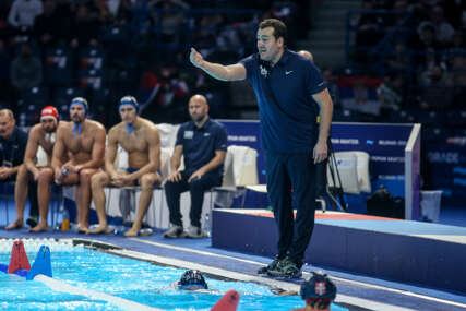 „Motivacija je pala kada smo saznali“ Selektor Srbije o prvom porazu svog tima, priznao da sve ide po planu