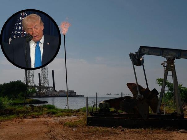 Amerika će upravljati Venecuelom, naftnom industrijom…