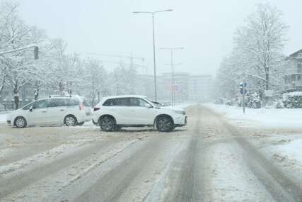 Najhladniji dan u Srbiji: U ova 3 grada IZMJERENO -17 STEPENI, popaljeni alarmi, nižu dramatična upozorenja