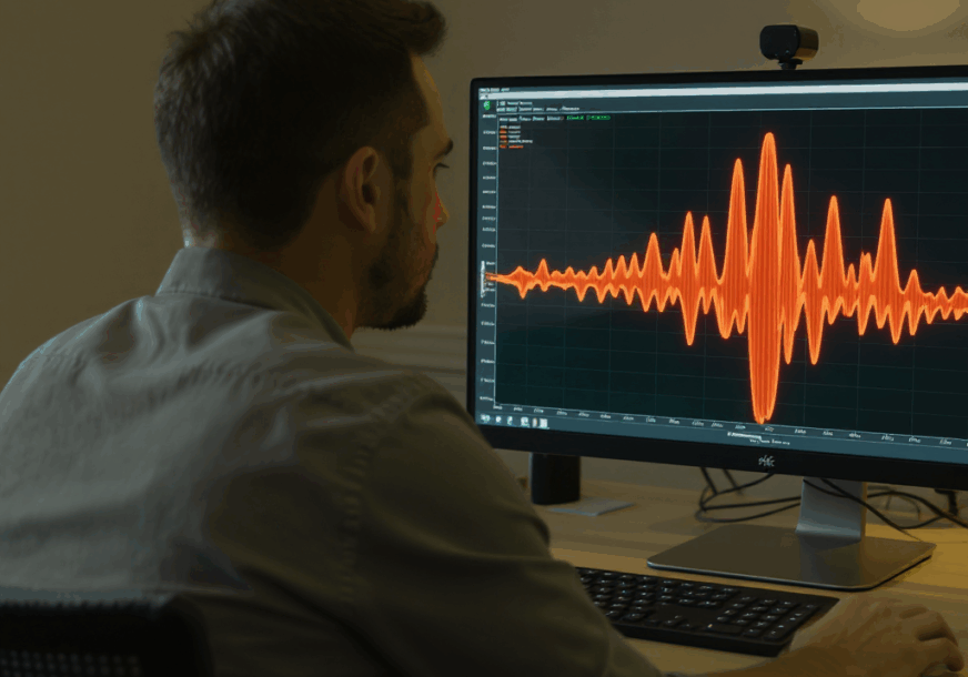 Treslo se tlo: Zemljotres pogodio Hercegovinu, poznato gdje je bio epicentar