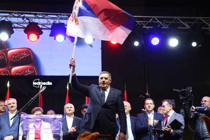 PROVJERENA FORMULA Da li bošnjački EKSTREMISTI priskaču u pomoć Dodiku uvijek kada je “GUSTO”