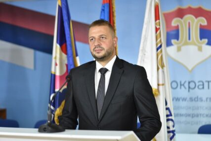 Nešković tvrdi da TRAJE IGRA inata: Srpska mora da egzistira nezavisno od Dodikove sudbine