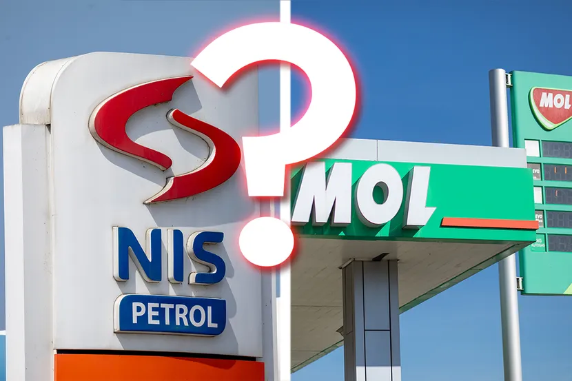 Kako hrvatski JANAF koristi situaciju sa Rusima za podizanje cijene nafte