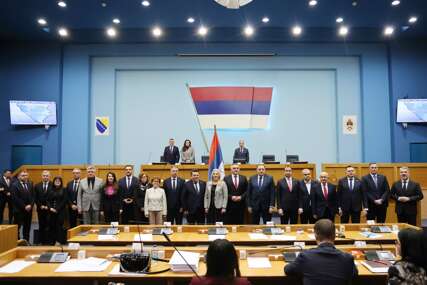 KOZMETIČKE ILI STVARNE PROMJENE Šta je Srpska dobila s novom vladom i 5 novih MINISTARA