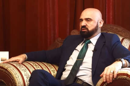 „Očekujem odluku stranke“ Ramo Isak otkrio da li želi u trku za Predsjedništvo BiH