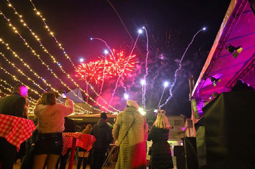 Milićević: Zajedno da radimo za još bolji razvoj Šamca