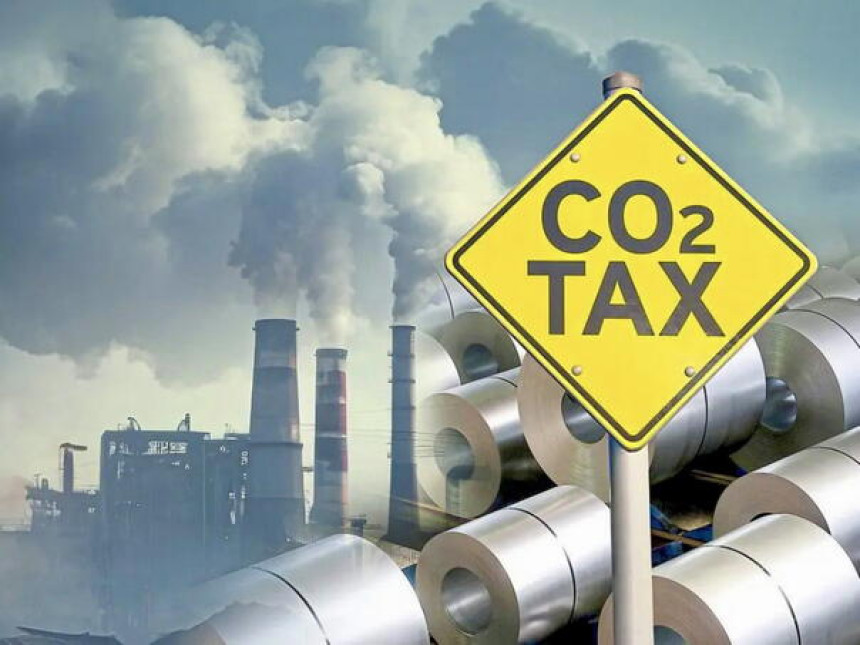 Izvoznici iz BiH na granicama EU plaćaju novu taksu Izvoznici iz BiH na granicama EU plaćaju novu taksu