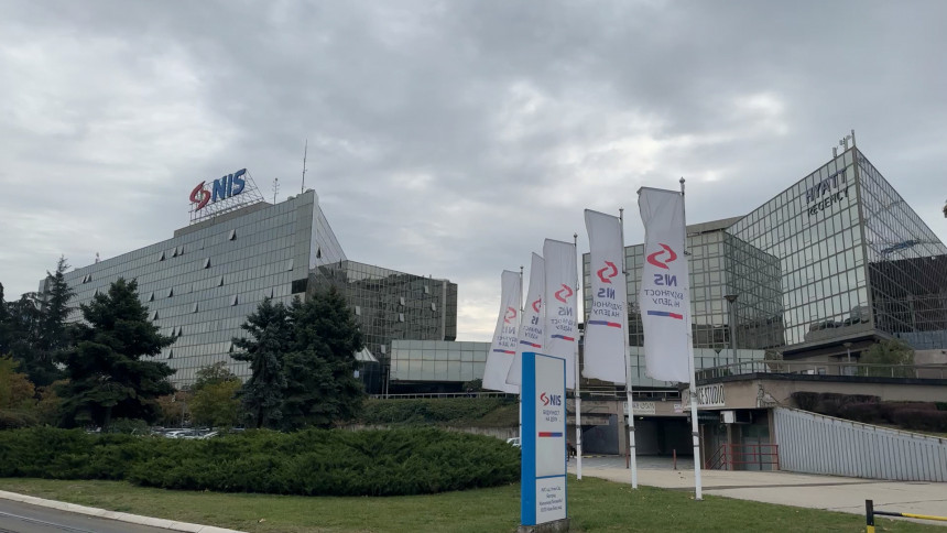 Predstavnici MOL-a započinju dubinsku analizu u NIS-u Predstavnici MOL-a započinju dubinsku analizu u NIS-u