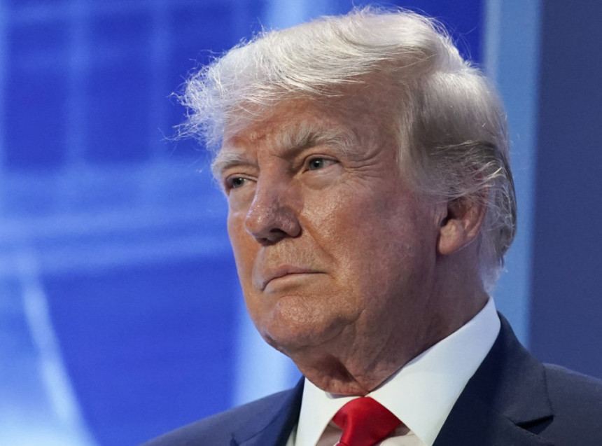 Usvojena rezolucija o Venecueli, odmah se oglasio Tramp