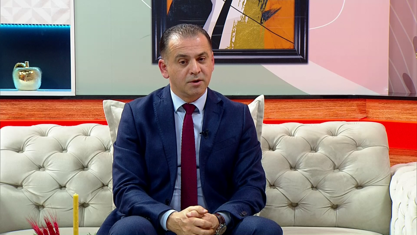 Za Srpsku je opasno urušavanje njenih institucija Za Srpsku je opasno urušavanje njenih institucija