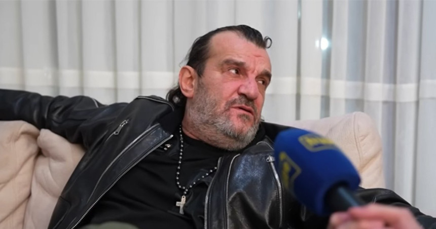 Aca Lukas tvrdi: Pokušali su nas ubiti na Jahorini