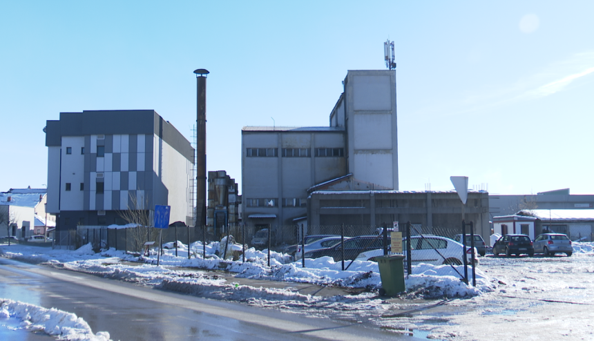 Toplana Bijeljina: Stala oba kotla zbog lošeg uglja