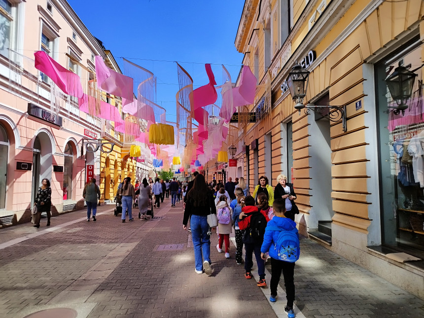 Republika Srpska za 10 godina izgubila 60.000 stanovnika