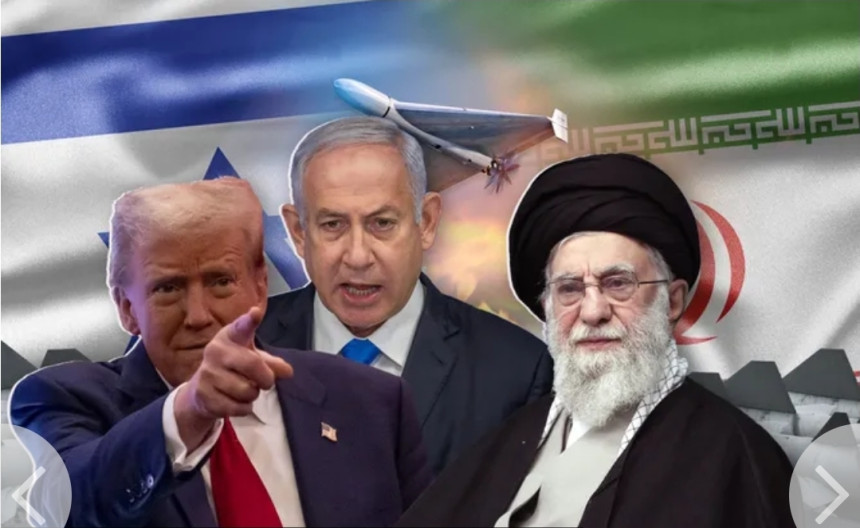 Sve izvjesniji napad SAD na Iran – naredni sati ključni