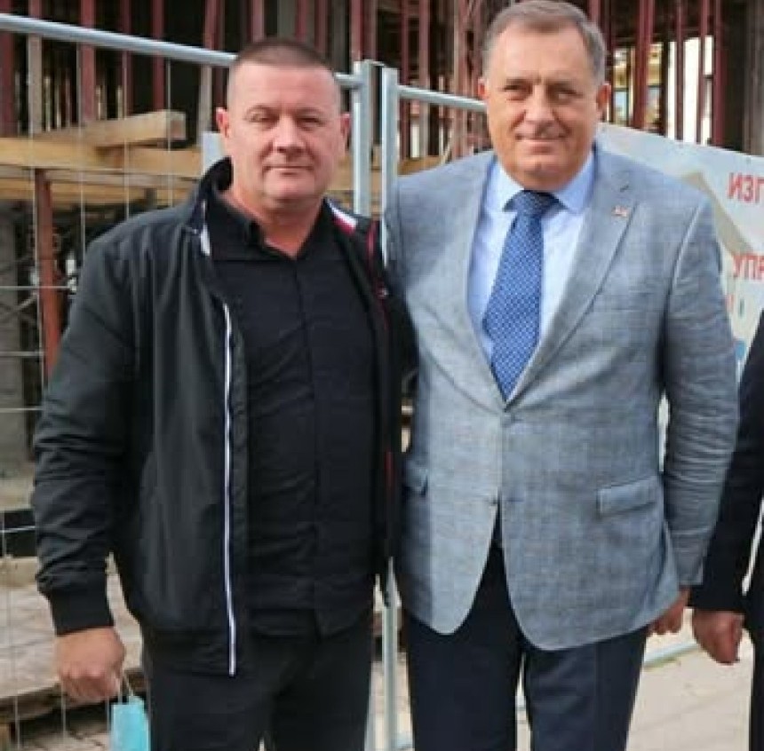 SNSD napuštaju predsjednici lokalnih odbora