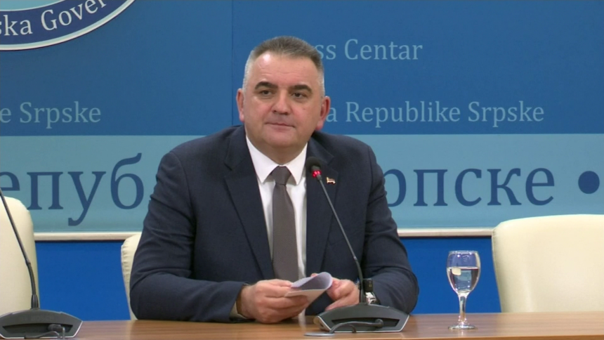 Minić saopštio: U ministarske fotelje sjeda pet novih ministara