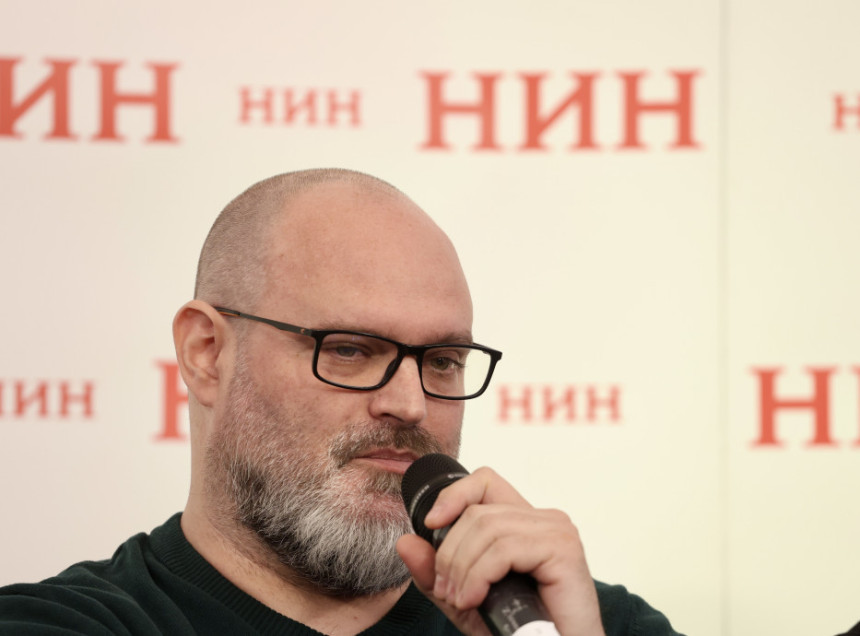 NIN-ova nagrada je najveća čast koju može dobiti pisac