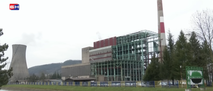 Ugljevik bez grijanja, skraćeni časovi u školama