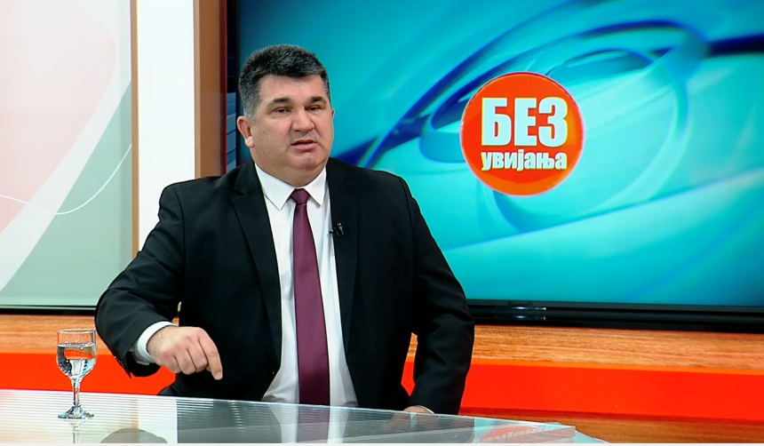 Ova vlast je Srpsku dovela do potpunog pravnog haosa Ova vlast je Srpsku dovela do potpunog pravnog haosa