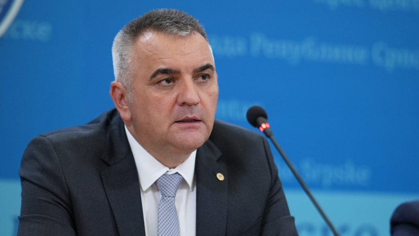 Neustavni premijer o odluci Ustavnog suda BiH: Ni politika ni pravosuđe nisu igračke