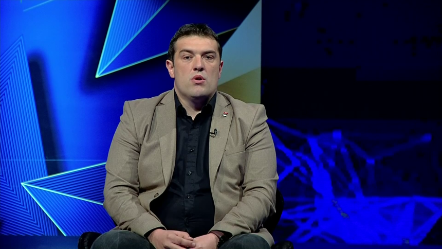 Berjan: Više nego jasna simbioza SNSD-a i CIK-a BiH