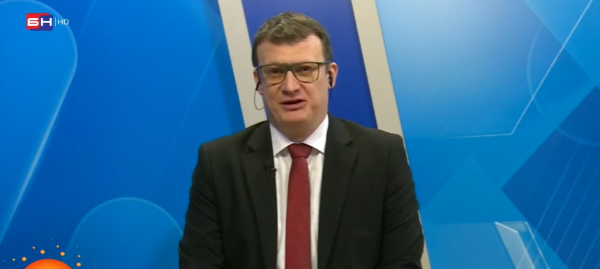 Nadležni su mogli više da učine u odbrani od poplava