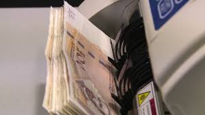Koliko su novca građani BiH ostavili na bankama? Koliko su novca građani BiH ostavili na bankama?