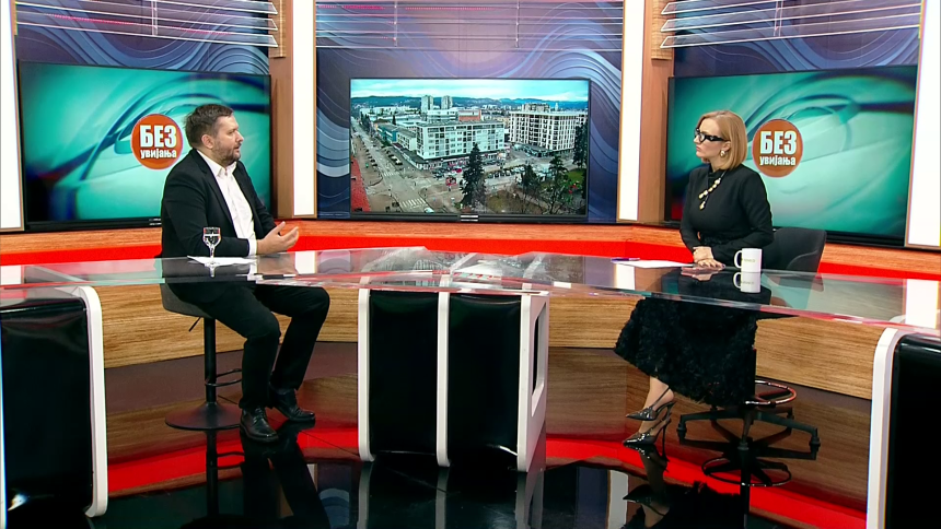 Plate u zdravstvu su sramno male, sve više ljekara napušta bolnice! Plate u zdravstvu su sramno male, sve više ljekara napušta bolnice!