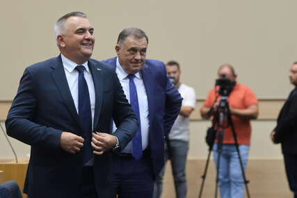 Manevar u posljednji čas: Kako je Ustavni sud BiH natjerao SNSD na političku akrobatiku