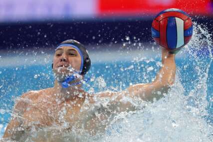 „Nismo mogli da izgubimo na Krstovdan“ Dušan Mandić istakao šta je odlučilo u velikom trijumfu protiv Mađarske