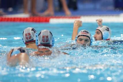 „Srbi bez ‘Marš na Drinu’ i rodoljubivih pjesama“ Hrvati iznenađeni pred finale Evropskog prvenstva u vaterpolu