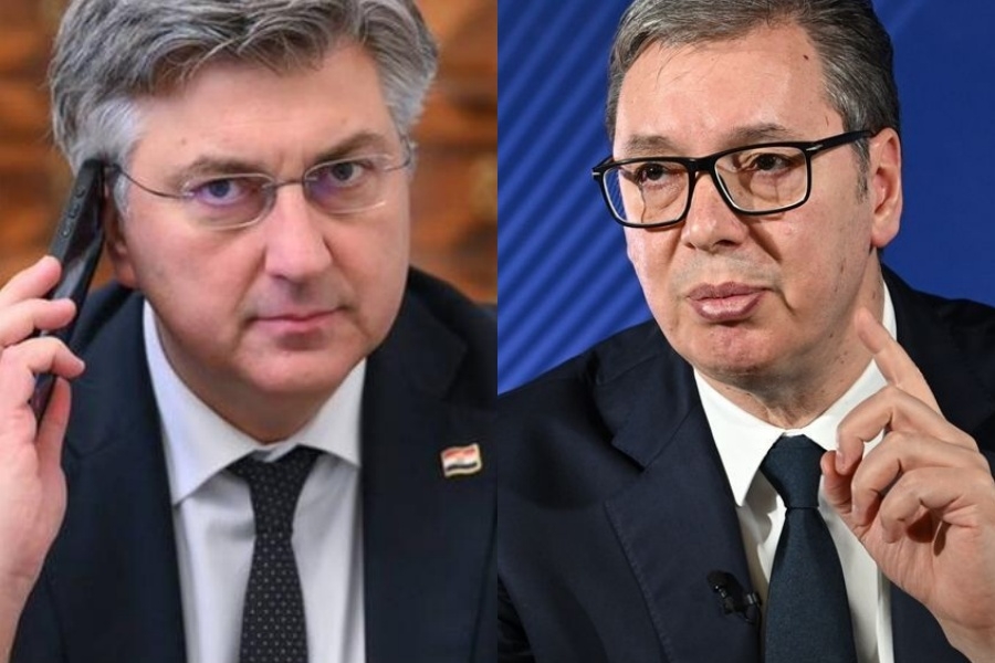 Strateško izbacivanje Rusa iz Balkana – šta su posljedice? Strateško izbacivanje Rusa iz Balkana – šta su posljedice?