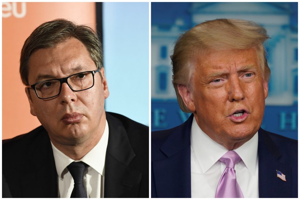 Dušan Janjić: Za krađu američkih predsedničkih izbora odgovorni BIA i Vučić Dušan Janjić: Za krađu američkih predsedničkih izbora odgovorni BIA i Vučić