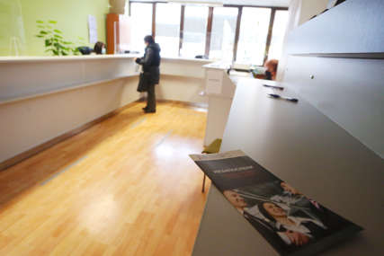 Statistika rekla svoje: Evo koliko ima nezaposlenih u BiH