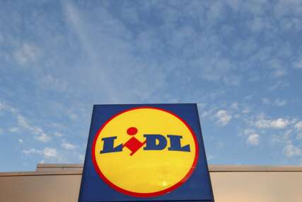 U planu više hipermarketa: Radovi na prvom Lidlu u Banjaluci ulaze u završnu fazu