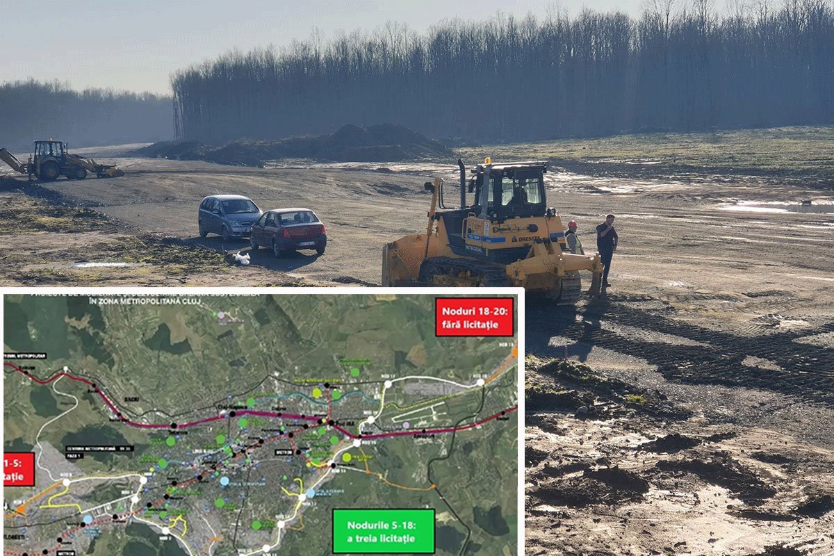 „Integral inženjering“ žrtva rumunske prevare: Uvučeni u tri milijarde evra projekata