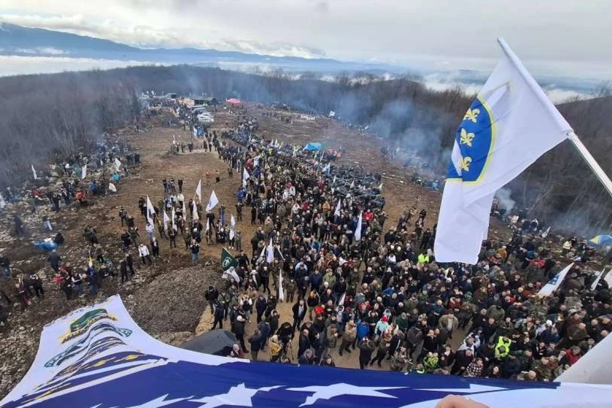 Dvostruki aršini pravosuđa u BiH: Tri prsta vide, a pucnje ne čuju