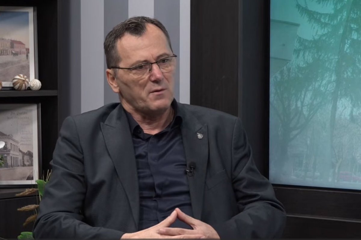 Gagić: Borce vrijeđaju „gazde“ među dezerterima i profiterima