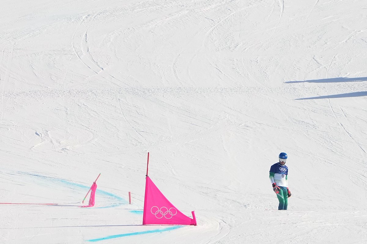 Legendarni Slovenac bijesan nakon ispadanja sa ZOI: Smjestili su me u štalu