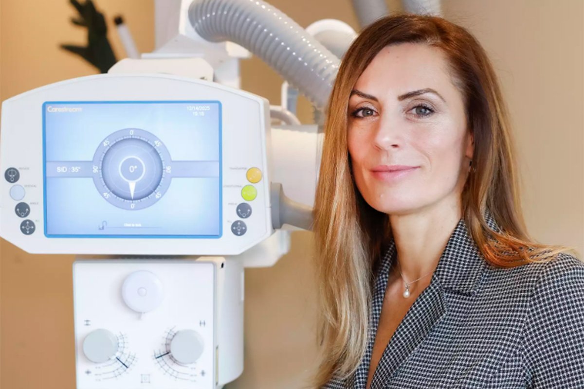 BiH napustila u vihoru rata, danas šefica katedre na američkom univerzitetu