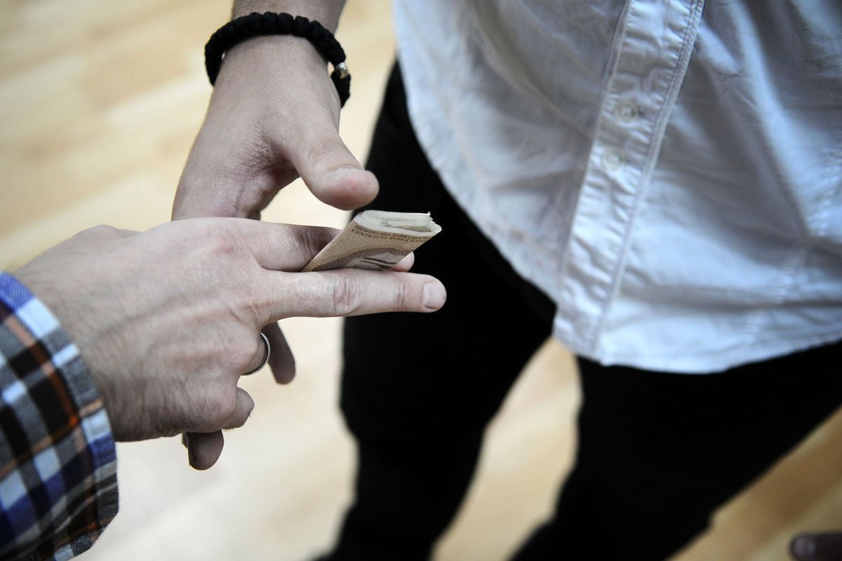 Indeks percepcije korupcije za 2025. godinu: Koje mjesto je zauzela BiH?